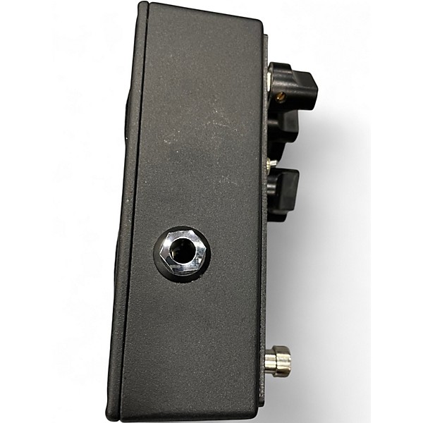Used Friedman Buxom Boost Effect Pedal