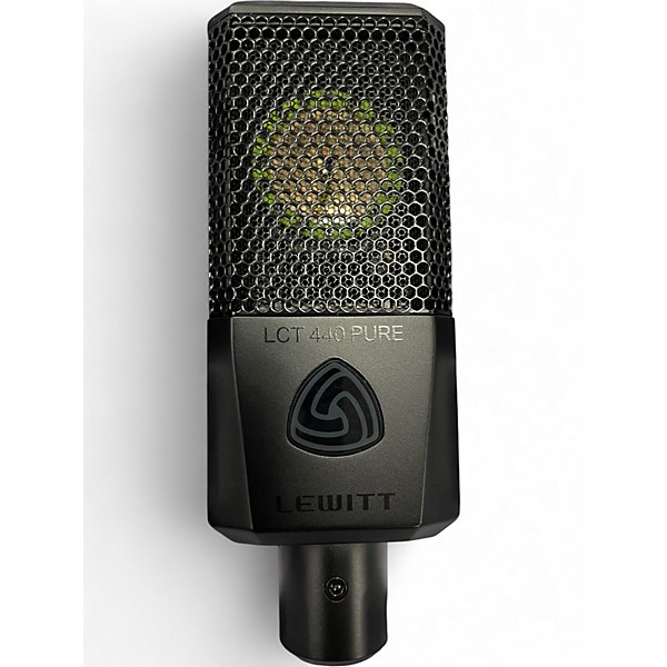 Used LEWITT LCT 440 PURE Condenser Microphone