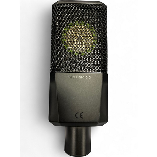 Used LEWITT LCT 440 PURE Condenser Microphone