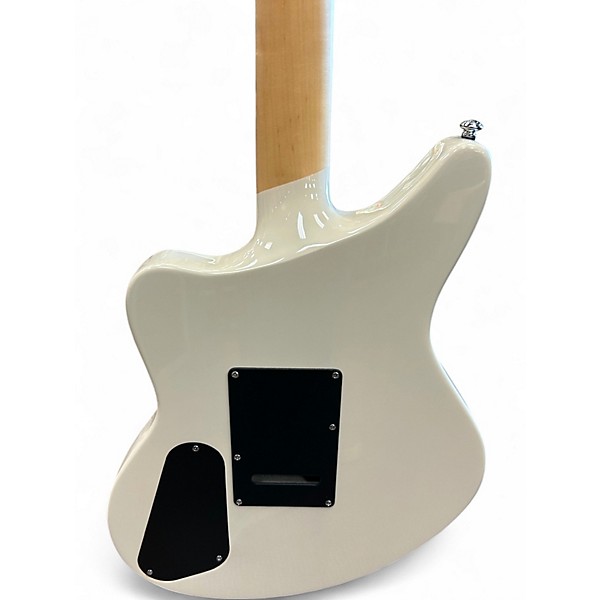 Used D'Angelico Premier Series Bedford SH Limited-Edition Champagne Hollow Body Electric Guitar