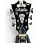 Used D'Angelico Premier Series Bedford SH Limited-Edition Champagne Hollow Body Electric Guitar