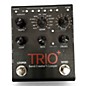 Used DigiTech Trio+ Band Creator Plus Looper Pedal thumbnail