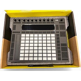 Used Ableton Push 2 MIDI Controller