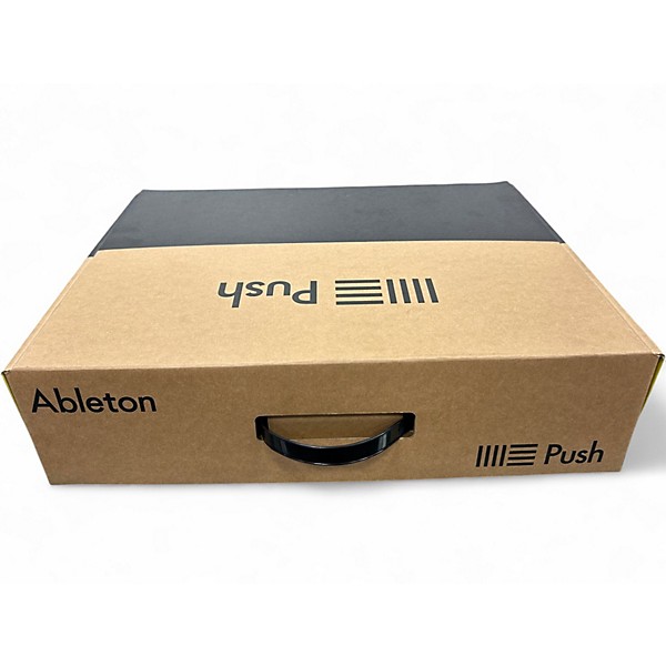 Used Ableton Push 2 MIDI Controller