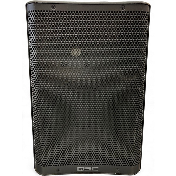 Used QSC CP8 Powered Speaker