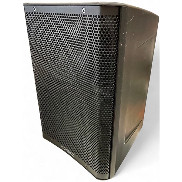 Used QSC CP8 Powered Speaker