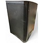 Used QSC CP8 Powered Speaker
