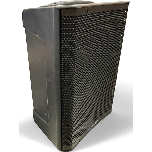 Used QSC CP8 Powered Speaker