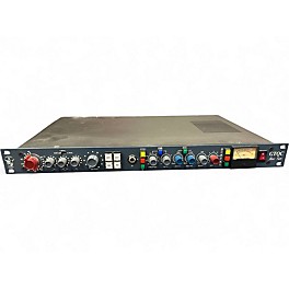 Used Aurora Audio GTQC Rev Ten Compressor