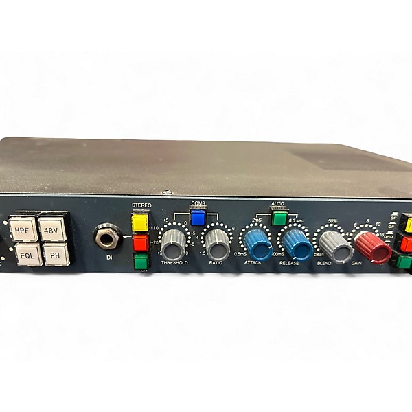 Used Aurora Audio GTQC Rev Ten Compressor