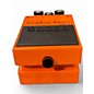 Used BOSS DS1 Distortion Effect Pedal