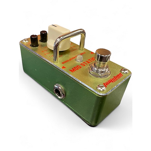 Used Tomsline MOD STATION Effect Pedal