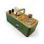 Used Tomsline MOD STATION Effect Pedal