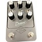 Used Universal Audio AUDIO DREAM Effect Processor thumbnail