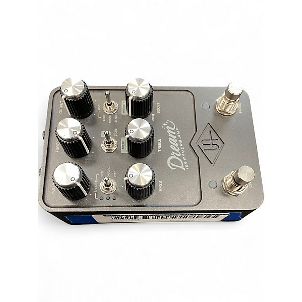 Used Universal Audio AUDIO DREAM Effect Processor