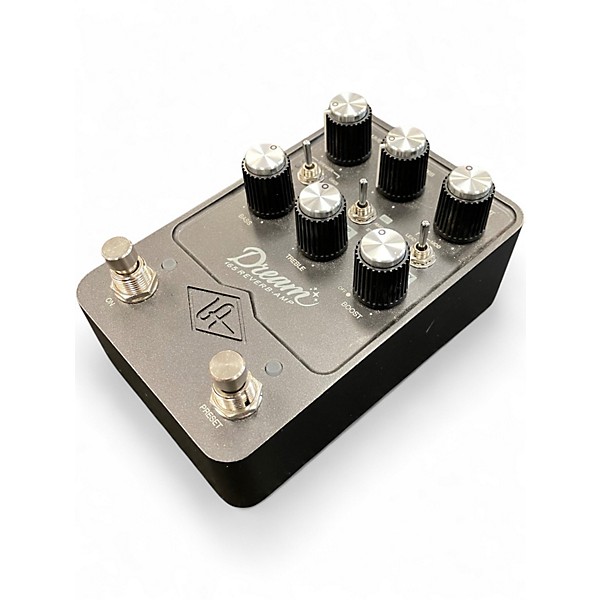 Used Universal Audio AUDIO DREAM Effect Processor