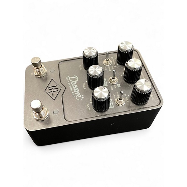 Used Universal Audio AUDIO DREAM Effect Processor