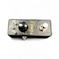 Used IK Multimedia TONEX ONE+ Effect Processor