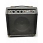 Used Squier SP10 1X5 10W Guitar Combo Amp thumbnail