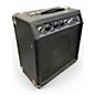 Used Squier SP10 1X5 10W Guitar Combo Amp