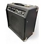 Used Squier SP10 1X5 10W Guitar Combo Amp