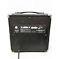 Used Squier SP10 1X5 10W Guitar Combo Amp