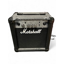 Used Marshall MG10CF Guitar Combo Amp