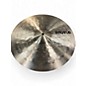 Used SABIAN 18in STRATUS CRASH Cymbal thumbnail