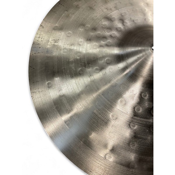 Used SABIAN 18in STRATUS CRASH Cymbal