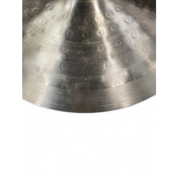 Used SABIAN 18in STRATUS CRASH Cymbal