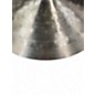 Used SABIAN 18in STRATUS CRASH Cymbal