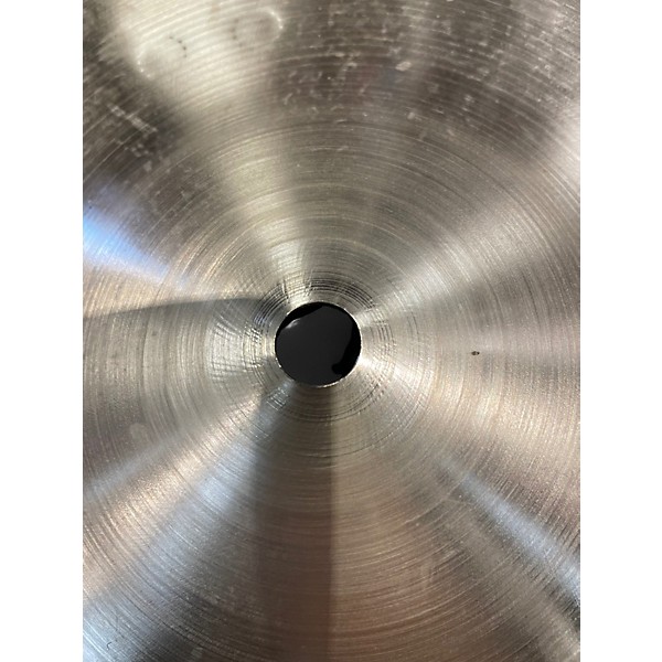 Used SABIAN 18in STRATUS CRASH Cymbal