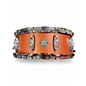 Used Gretsch Drums 14X5.5 Marquee Snare Natural Drum thumbnail