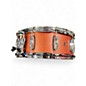 Used Gretsch Drums 14X5.5 Marquee Snare Natural Drum
