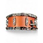 Used Gretsch Drums 14X5.5 Marquee Snare Natural Drum
