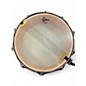Used Gretsch Drums 14X5.5 Marquee Snare Natural Drum