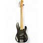 Used 2022 Charvel Pro Mod San Dimas 5 Graphite Black Electric Bass Guitar thumbnail
