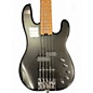 Used 2022 Charvel Pro Mod San Dimas 5 Graphite Black Electric Bass Guitar