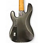 Used 2022 Charvel Pro Mod San Dimas 5 Graphite Black Electric Bass Guitar