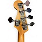 Used 2022 Charvel Pro Mod San Dimas 5 Graphite Black Electric Bass Guitar