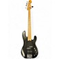 Used 2022 Charvel Pro Mod San Dimas 5 Graphite Black Electric Bass Guitar