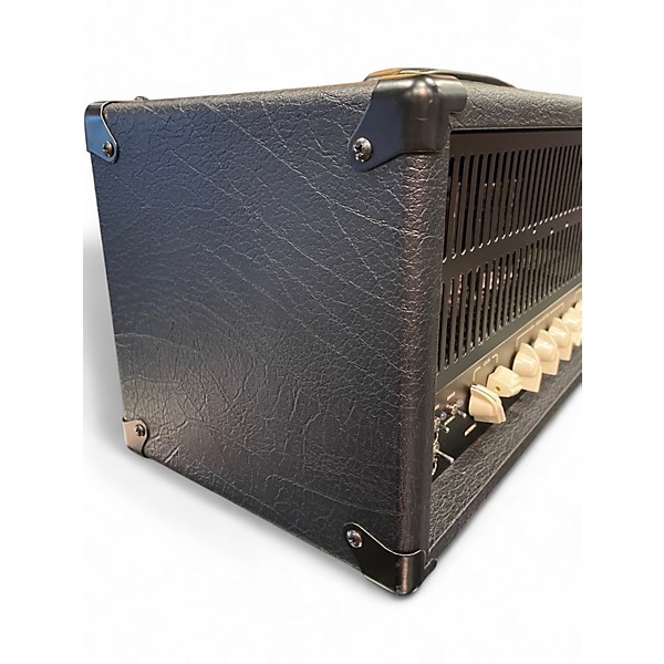 Used Wangs HD-30 Tube Guitar Amp Head