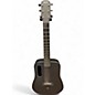 Used LAVA MUSIC LAVA ME Air Space Black Acoustic Electric Guitar thumbnail