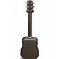 Used LAVA MUSIC LAVA ME Air Space Black Acoustic Electric Guitar