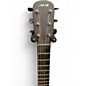 Used LAVA MUSIC LAVA ME Air Space Black Acoustic Electric Guitar