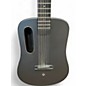 Used LAVA MUSIC LAVA ME Air Space Black Acoustic Electric Guitar