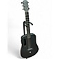 Used LAVA MUSIC LAVA ME Air Space Black Acoustic Electric Guitar