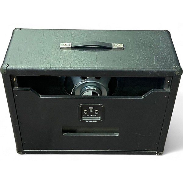 Used MESA/Boogie 1X12 XCB Guitar Cabinet