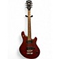 Used Washburn WMS Mahogany Solid Body Electric Guitar thumbnail