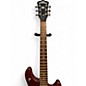 Used Washburn WMS Mahogany Solid Body Electric Guitar